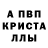 МЕТАДОН белоснежный Mo Ally